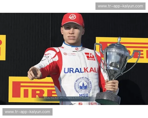 F1伤病：极速之下的脆弱与重生