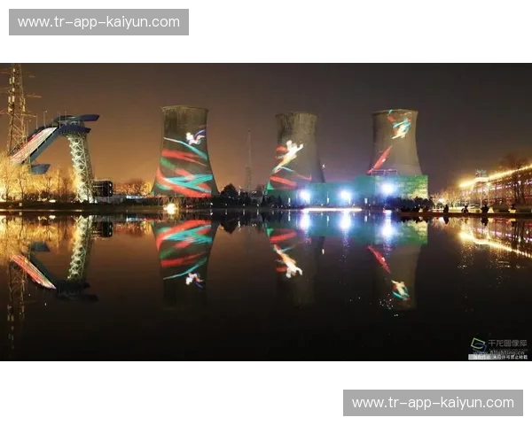 冰与火之歌：在长春的工业浪漫里，撞见广州的万家灯火