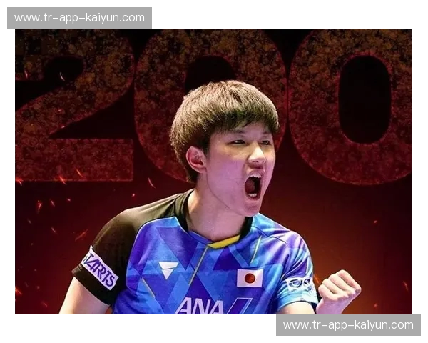 乒坛双雄：波尔与张本智和的时代交响